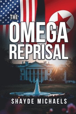 bokomslag The Omega Reprisal