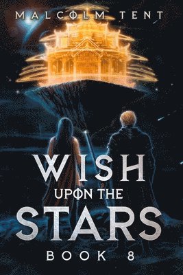 bokomslag Wish Upon the Stars 8
