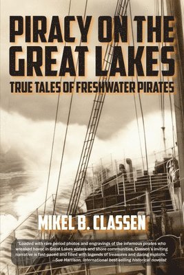 Piracy on the Great Lakes 1