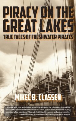 Piracy on the Great Lakes 1