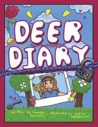 bokomslag Deer Diary