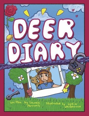 Deer Diary 1