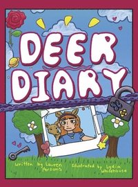 bokomslag Deer Diary