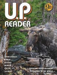 bokomslag U.P. Reader -- Volume #9