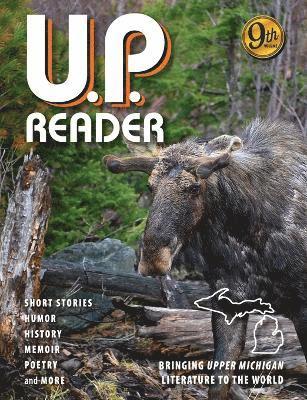 bokomslag U.P. Reader -- Volume #9