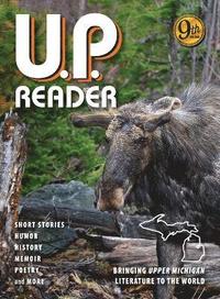 bokomslag U.P. Reader -- Volume #9
