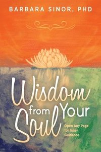 bokomslag Wisdom From Your Soul: Any Page for Inner Guidance