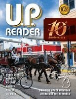 Mikel B Classen, Deborah K Frontiera - U.P. Reader -- Volume #10, Häftad