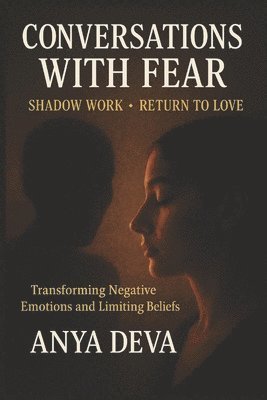 Conversations with Fear 1