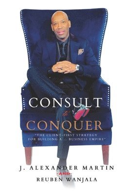 Consult to Conquer 1