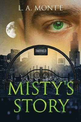 Misty's Story 1