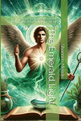 bokomslag Emerald Light