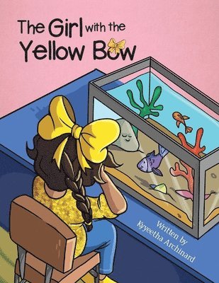 Girl with the Yellow Bow 1