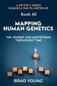 bokomslag Mapping Human Genetics