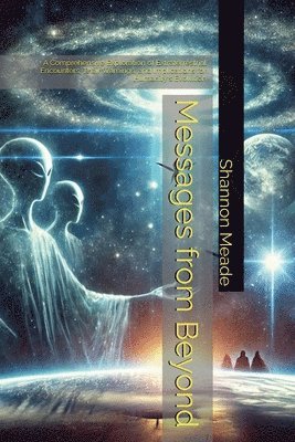 Shannon Meade - Messages from Beyond, Häftad