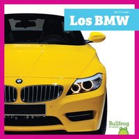 bokomslag Los Bmw