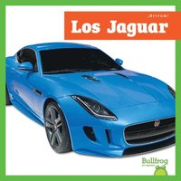 bokomslag Los Jaguar