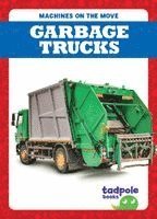 Natalie Deniston - Garbage Trucks, Häftad. Tillgänglighet: Lägg i varukorg