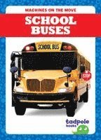 Natalie Deniston - School Buses, Inbunden. Tillgänglighet: Lägg i varukorg