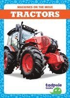 Tractors