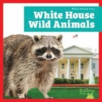 Lily Austen - White House Wild Animals, Inbunden
