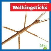 Walkingsticks