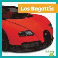 Los Bugattis