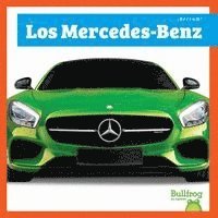 Los Mercedes-Benz