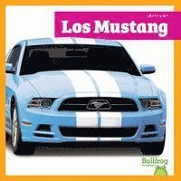 Los Mustang