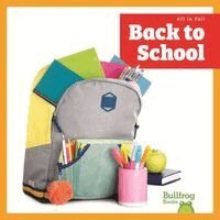 Norrie Harvey - Back to School, Häftad