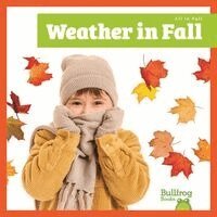 Norrie Harvey - Weather in Fall, Häftad