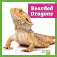 Mari C. Schuh - Bearded Dragons, Inbunden. Tillgänglighet: Lägg i varukorg
