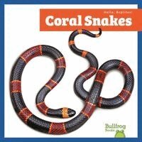 Charlie W. Sterling - Coral Snakes, Inbunden. Tillgänglighet: Lägg i varukorg