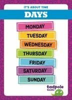 Charlie W. Sterling - Days, Inbunden