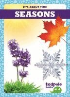 Charlie W. Sterling - Seasons, Inbunden