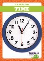 Charlie W. Sterling - Time, Häftad