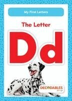 Norrie Harvey - The Letter DD, Häftad. Tillgänglighet: Lägg i varukorg