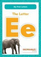 Norrie Harvey - The Letter Ee, Häftad. Tillgänglighet: Lägg i varukorg