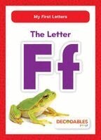 Norrie Harvey - The Letter Ff, Häftad. Tillgänglighet: Lägg i varukorg