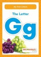 Norrie Harvey - The Letter Gg, Inbunden. Tillgänglighet: Lägg i varukorg