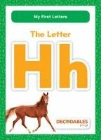 Norrie Harvey - The Letter Hh, Häftad. Tillgänglighet: Lägg i varukorg