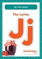 Norrie Harvey - The Letter Jj, Inbunden. Tillgänglighet: Lägg i varukorg