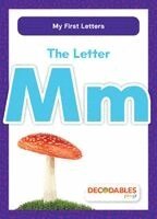Norrie Harvey - The Letter MM, Inbunden