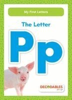 Norrie Harvey - The Letter Pp, Häftad