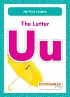 Norrie Harvey - The Letter Uu, Inbunden