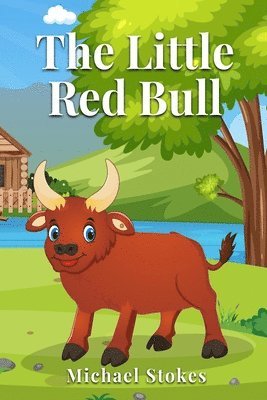Little Red Bull