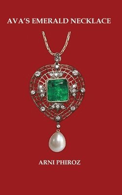 bokomslag Ava's Emerald Necklace