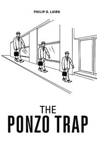 bokomslag Ponzo Trap