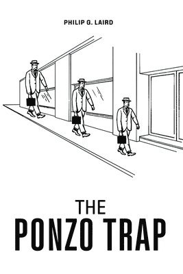 bokomslag Ponzo Trap