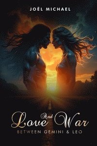 bokomslag Love and War